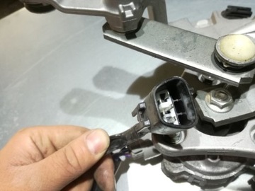 фото thumb №6, Двигунчик механізм двірник toyota rav4 iv 13