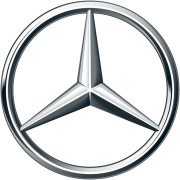 Вентилятор генератора Mercedes Actros A 0011550818