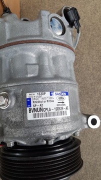 фото thumb №6, Компресор cpla-19d629-ac rangerover sport 306dt