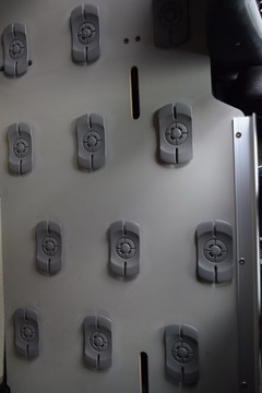 фото thumb №8, Кровать нижняя materac + плита daf xf 105