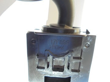 фото thumb №9, Mazda 3 iii рычаг переключатель дворник правая