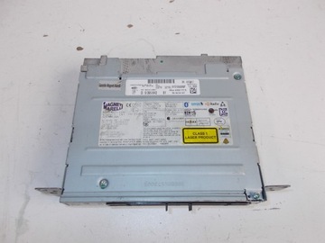 фото thumb №2, Навігація радіо cd 9381311 головний пристрій mini f55 f56