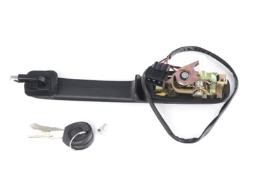 фото thumb №2, Ручка двері передніх ліва vw passat b4 93-97 cen