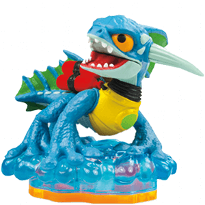 Фигурка Skylanders: ZAP