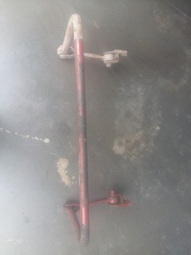 фото thumb №1, Стабилизатор тяга iveco eurotech