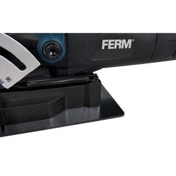 Ferm 900W BJM1009 Фрезерный станок для ламельных соединений