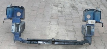 фото thumb №1, Pas передний панель фары chrysler voyager iv lift 04-07r