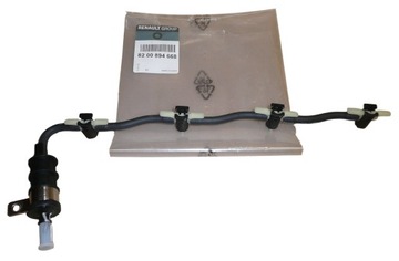 фото thumb №1, Обратка renault 2.0 dci laguna espace megane trafic ii espace iv - клапан