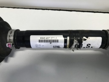 фото thumb №2, Audi a4 8w привідний вал перед передня ліва права 3.0 tdi