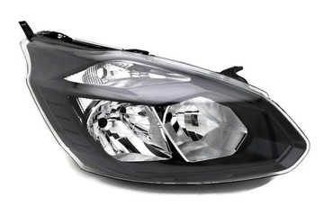 фото thumb №4, Ford transit tourneo custom 2013- левый новый depo ^