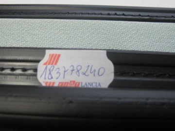 фото thumb №5, Обшивка спинка сиденья fiat palio albea sed-490