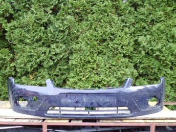 фото thumb №1, Бампер перед ford focus