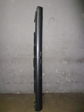 фото thumb №1, Avensis t25 універсал планка порогова накладка поріг p