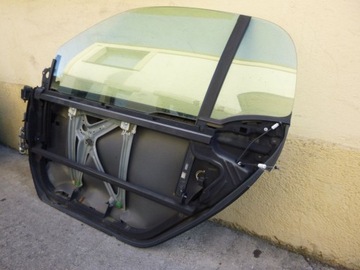 фото thumb №10, Smart fortwo ii 2 451 07- дверь правые