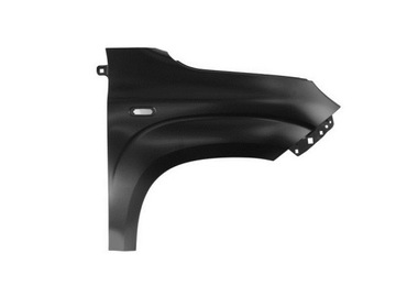 фото thumb №1, Fiat panda iii 2011- крыло передний правый