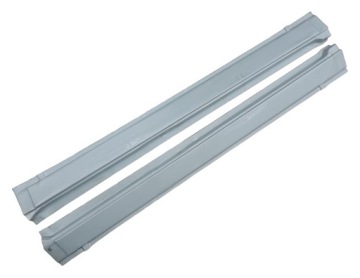 фото thumb №1, Великий fiat 125p łada поріг пороги nowe оцинковка le/pr