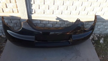 фото thumb №7, Vw new beetle 98-05 бампер зад задній 1c0807421h
