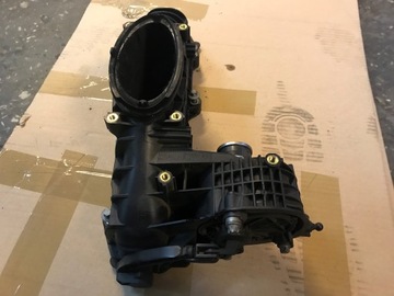 фото thumb №4, Mercedes a klasa w176 коллектор всасывающий двигатель крышки