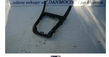 фото thumb №1, 541/17 корпус консолі перед citroen xsara i