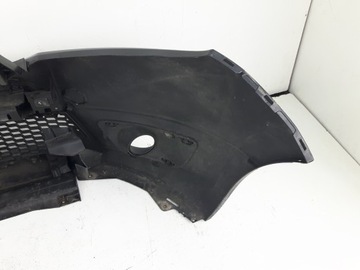 фото thumb №6, Dacia sandero ii бампер перед передний