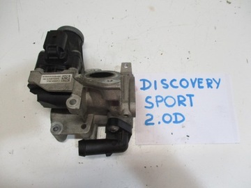 фото thumb №4, Egr discovery sport 2,0d g4d3-9d475-ba