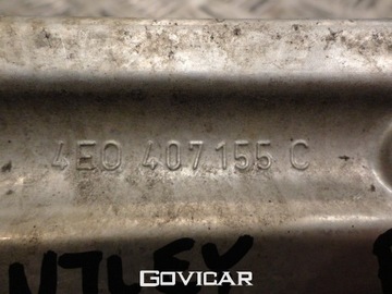 фото thumb №3, Idealny важіль правий перед bentley gt/gtc 1