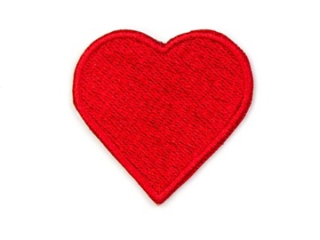 Термоаппликация TERMO HEART