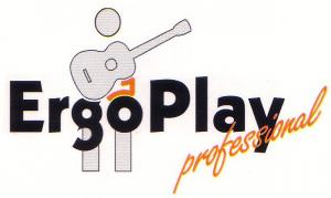 Запасная накладка ERGOPLAY Professional (1 шт.)