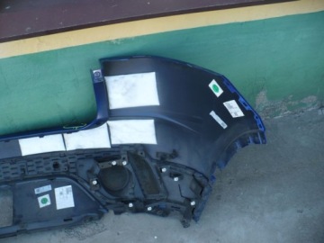 фото thumb №8, Бампер задняя jaguar e pace e-pace