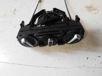 фото thumb №1, 1s0820045ae панель кондиціонера перед vw up!