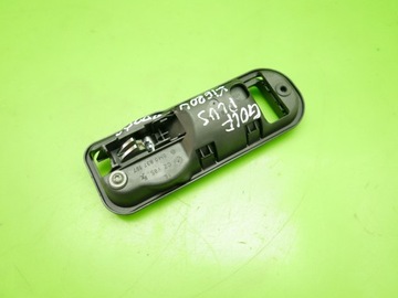 фото thumb №8, Ручка внутрішня перед ліва vw golf plus 04-08