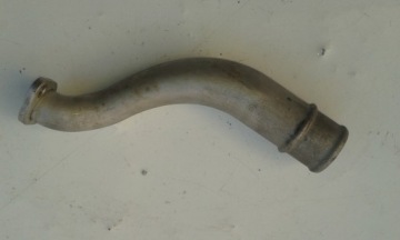 фото thumb №1, Opel astra j zafira c 2,0 cdti kolnako труби interk