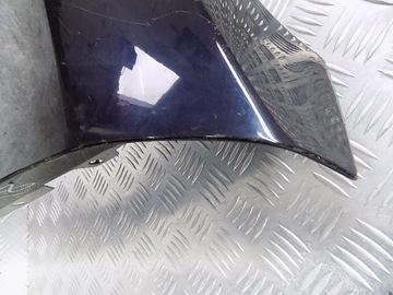 фото thumb №10, Крыло левый перед alu - audi a8 d2 lift 00-02