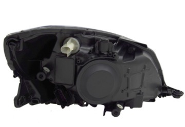 фото thumb №2, Фара skoda fabia ii / combi - лівий -depo