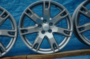 фото thumb №9, Land rover evoque 8jx18'' et45 5x108 bj32ba