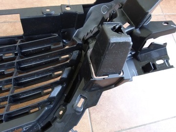 фото thumb №7, Mazda 6 2016 2017 2018 16- решётка радиатора решётка радиатора перед