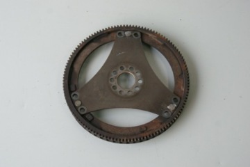 фото thumb №1, Vw audi a8 d2 w12 6.0 колесо маховик зубчатое диск