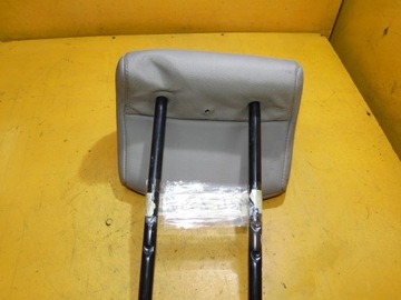 фото thumb №3, Подголовник сиденье левый задняя renault laguna ii