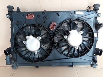 фото thumb №1, Комплект радіатор alfa romeo 159 1.9 jtdm 2.4 jtdm