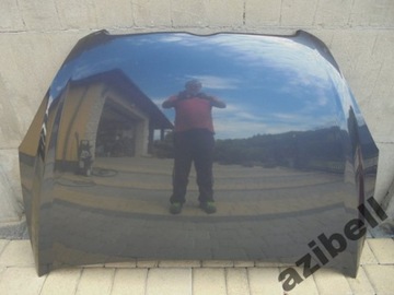 фото thumb №1, Hyundai accent 2006/2011r - капот