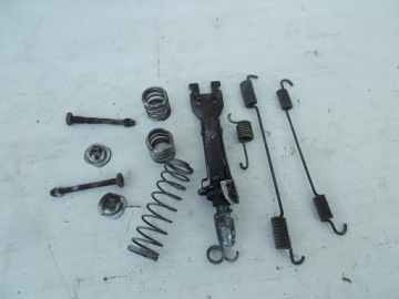 Купить Насос abs 9665343980 peugeot 207, фото thumb