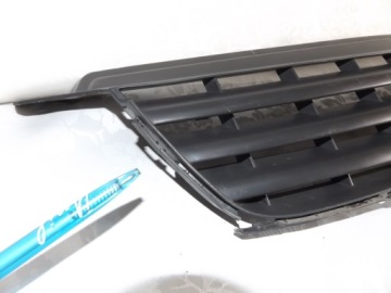 Ford kuga 1 07-13 решітка  решітка радіатора бампера решітка Недорого, фото thumb