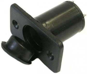 фото thumb №1, Роз'єм прикурювача автомобільний монтажні lx8134