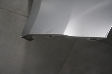 Ford c-max mk2 ii lift 15- бампер перед передній f1cb-b17757-a Недорого, фото thumb