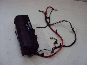 фото thumb №1, Коробка предохранителей range rover sport 2005-