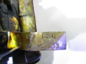 фото thumb №5, Rover sd1 2300 2.3 76-86 карбюратор rzx 1384f