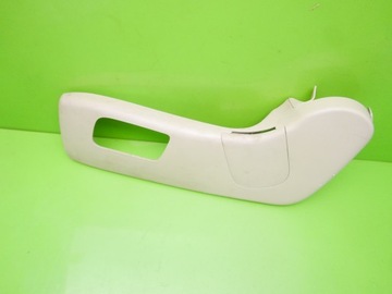 фото thumb №2, Защита сиденье перед левая lexus ls ls460l 12-17