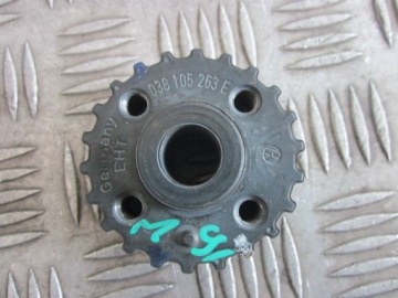 фото thumb №6, Колесо распределительного вала alh 038105263e toledo ii 1,9 tdi