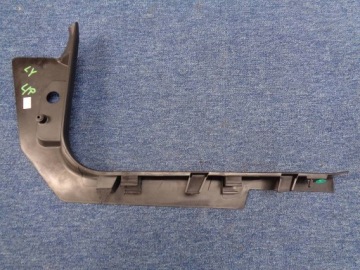 Молдинг накладка порог lancia ypsilon 2 2 5d 2012- левая передняя Доставка, фото thumb