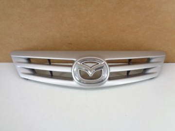 фото thumb №1, Mazda 3 sport решётка радиатора передний решётка радиатора решётка радиатора перед